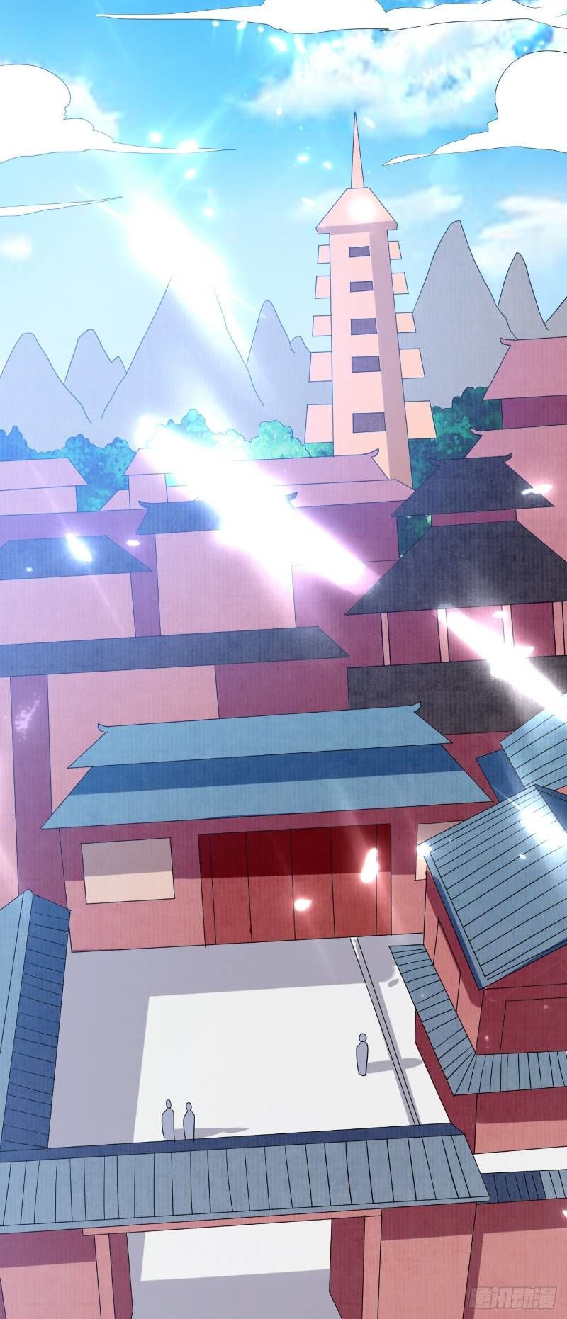 Dị Giới Siêu Cấp Ở Rể Chapter 10 - Trang 2