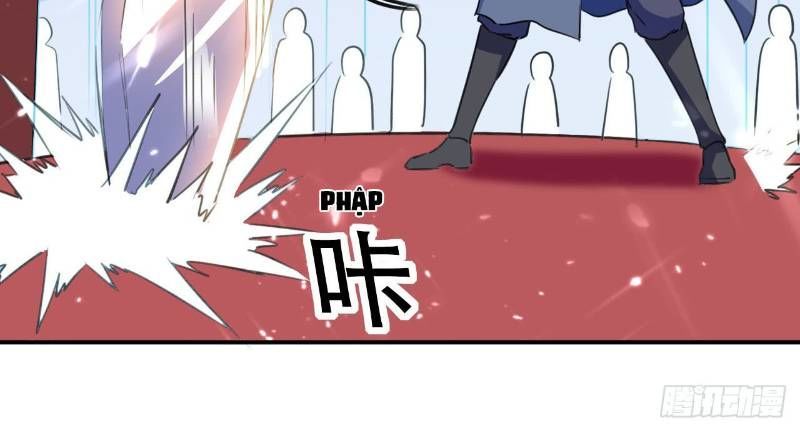 Dị Giới Siêu Cấp Ở Rể Chapter 10 - Trang 2