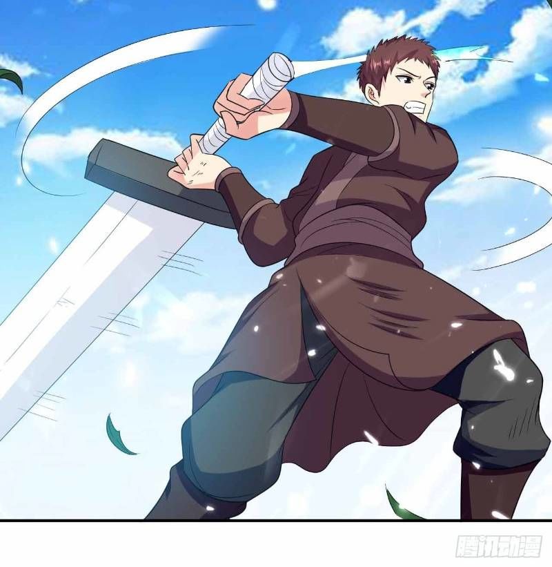 Dị Giới Siêu Cấp Ở Rể Chapter 11 - Trang 2