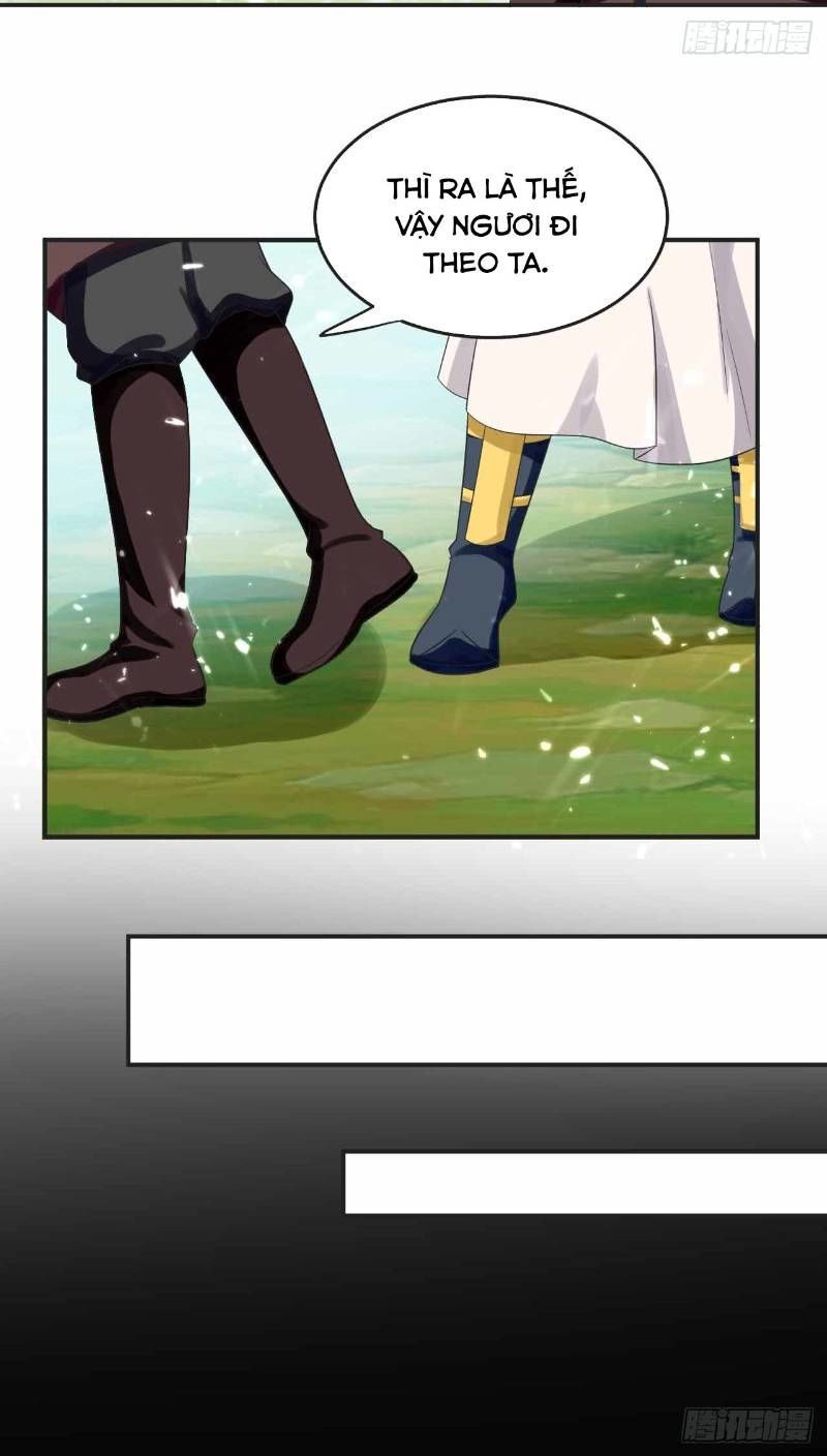 Dị Giới Siêu Cấp Ở Rể Chapter 11 - Trang 2