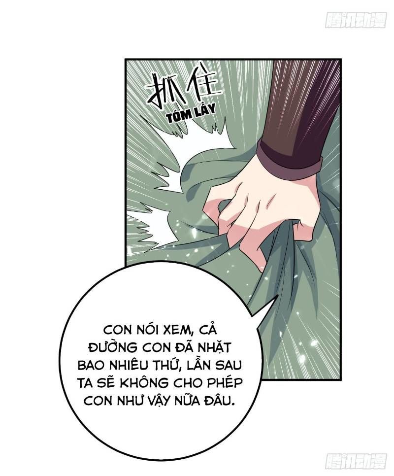 Dị Giới Siêu Cấp Ở Rể Chapter 11 - Trang 2