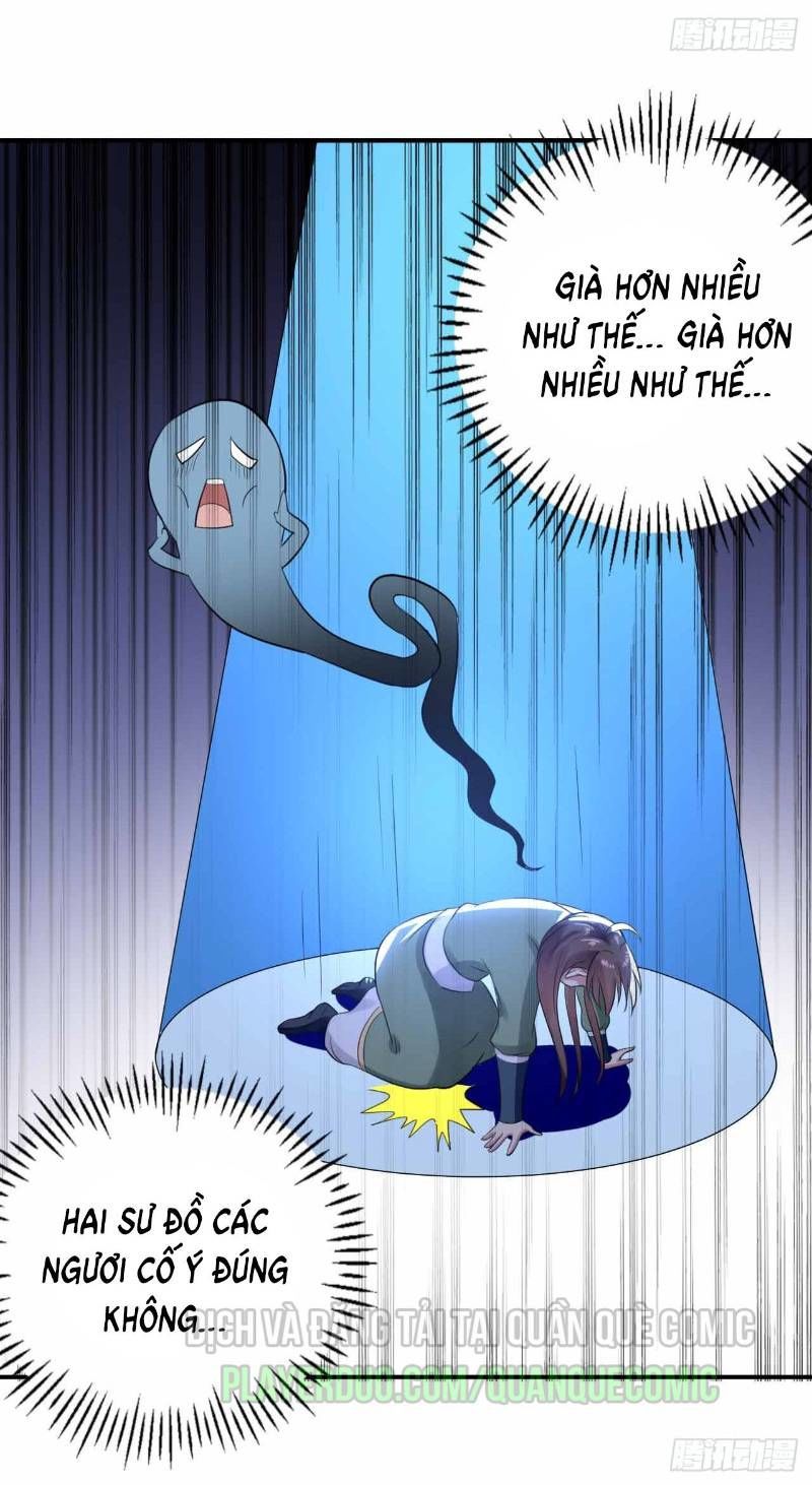 Dị Giới Siêu Cấp Ở Rể Chapter 12 - Trang 2