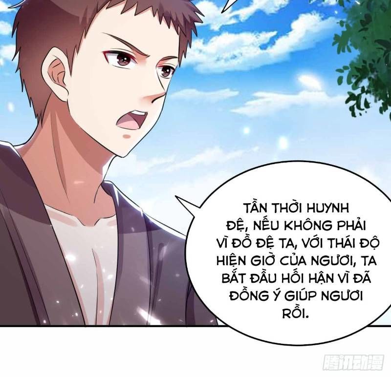 Dị Giới Siêu Cấp Ở Rể Chapter 12 - Trang 2