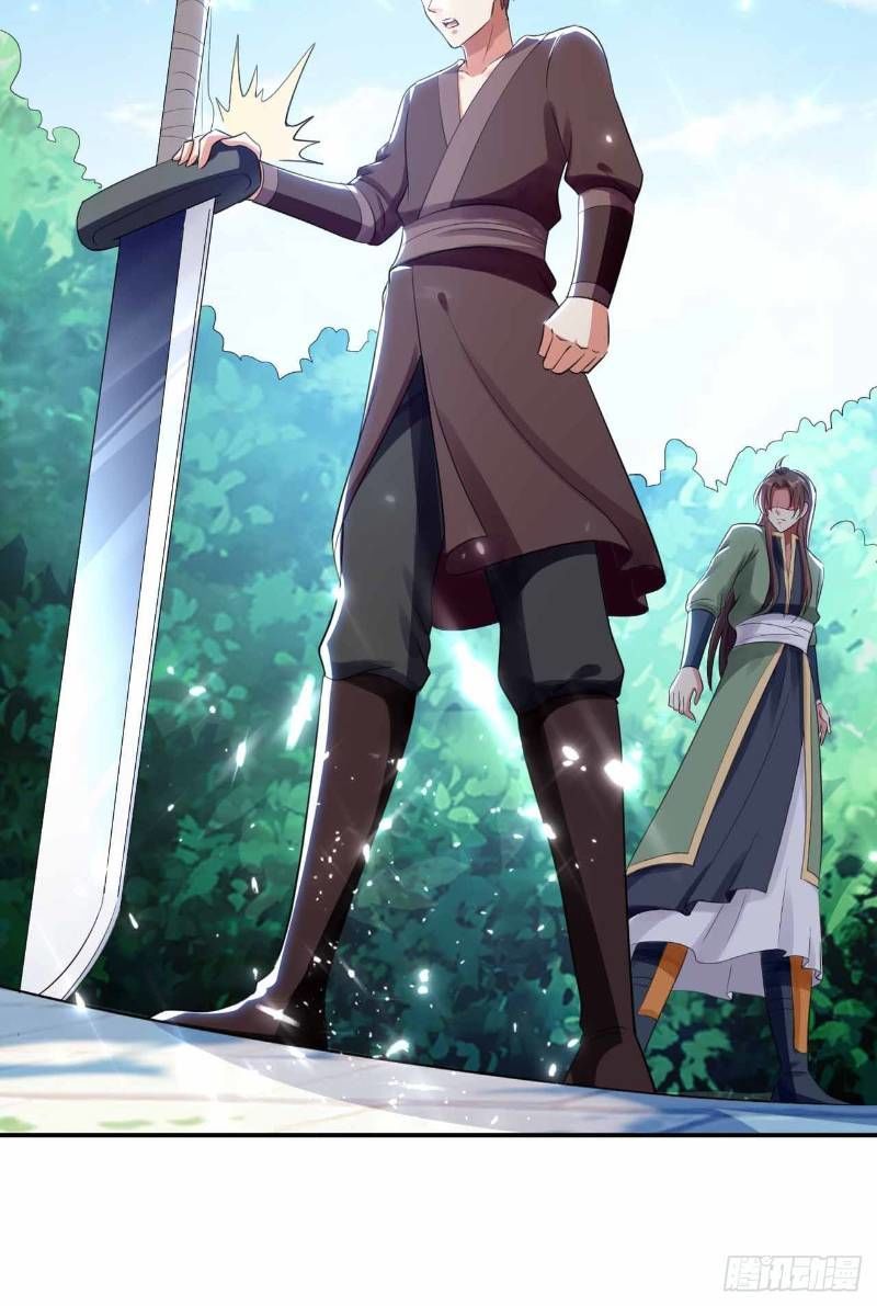 Dị Giới Siêu Cấp Ở Rể Chapter 12 - Trang 2