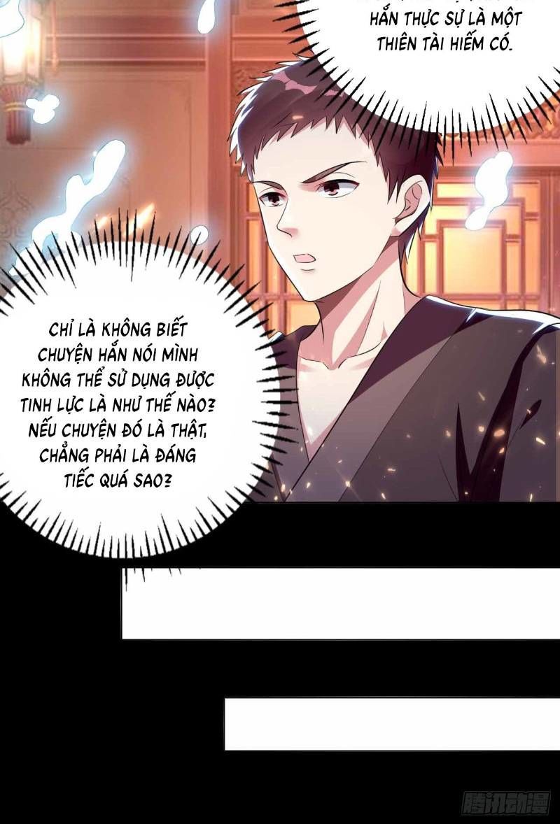 Dị Giới Siêu Cấp Ở Rể Chapter 12 - Trang 2