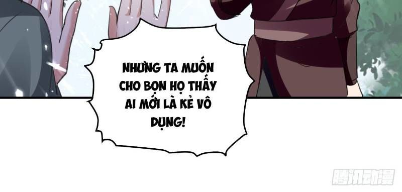 Dị Giới Siêu Cấp Ở Rể Chapter 13 - Trang 2