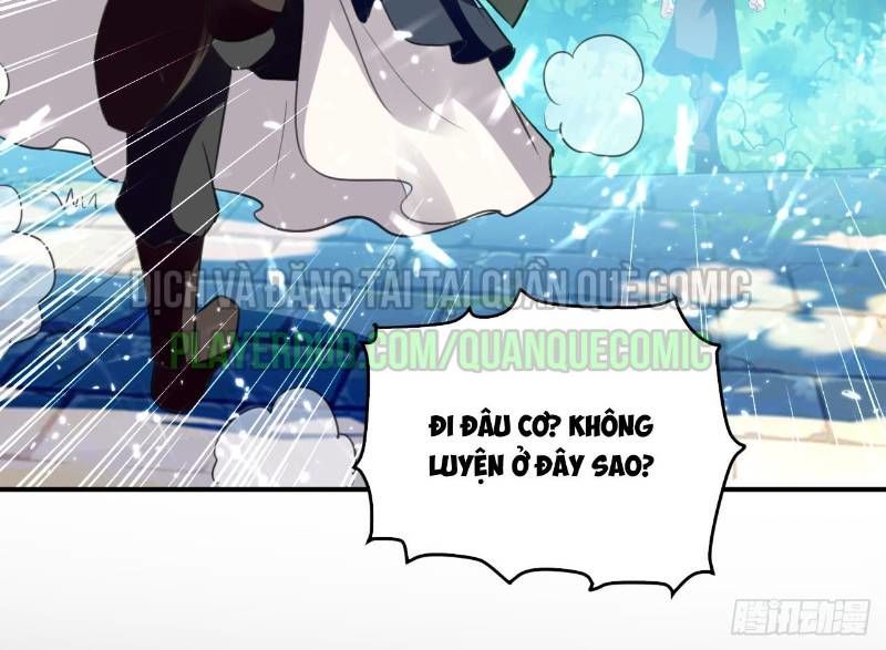 Dị Giới Siêu Cấp Ở Rể Chapter 13 - Trang 2