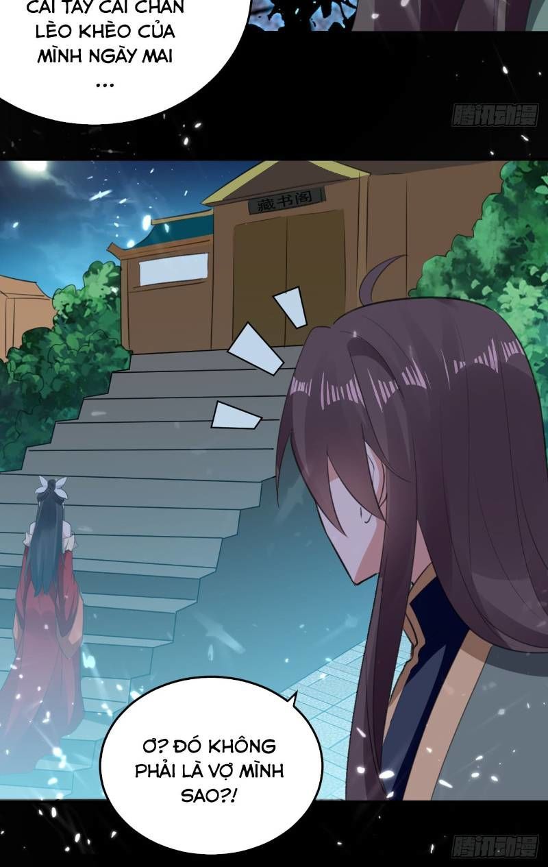 Dị Giới Siêu Cấp Ở Rể Chapter 13 - Trang 2