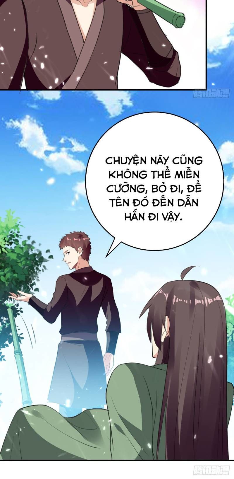 Dị Giới Siêu Cấp Ở Rể Chapter 13 - Trang 2
