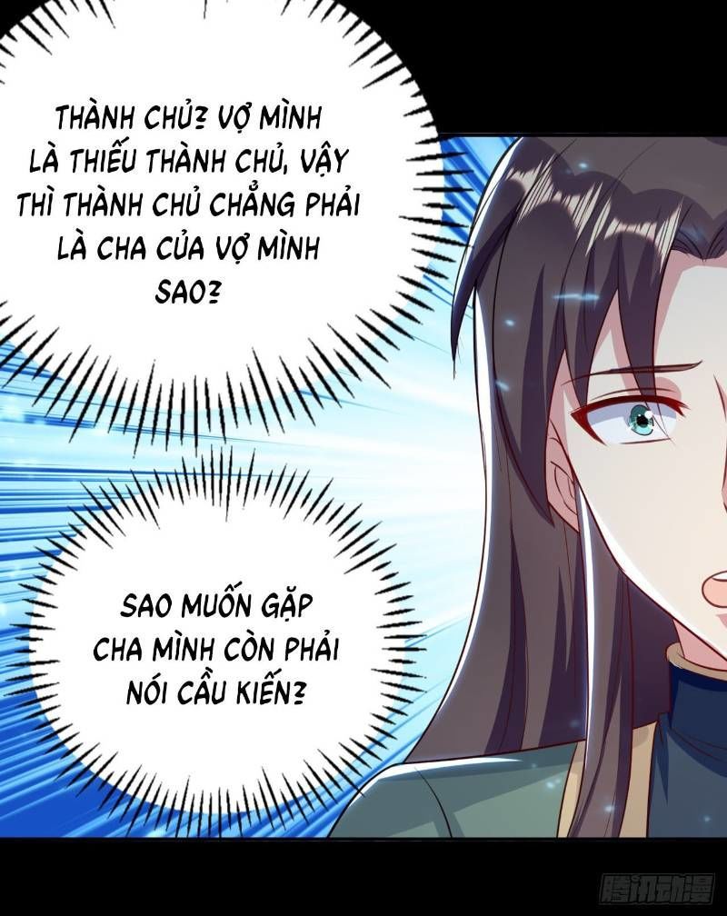 Dị Giới Siêu Cấp Ở Rể Chapter 13 - Trang 2