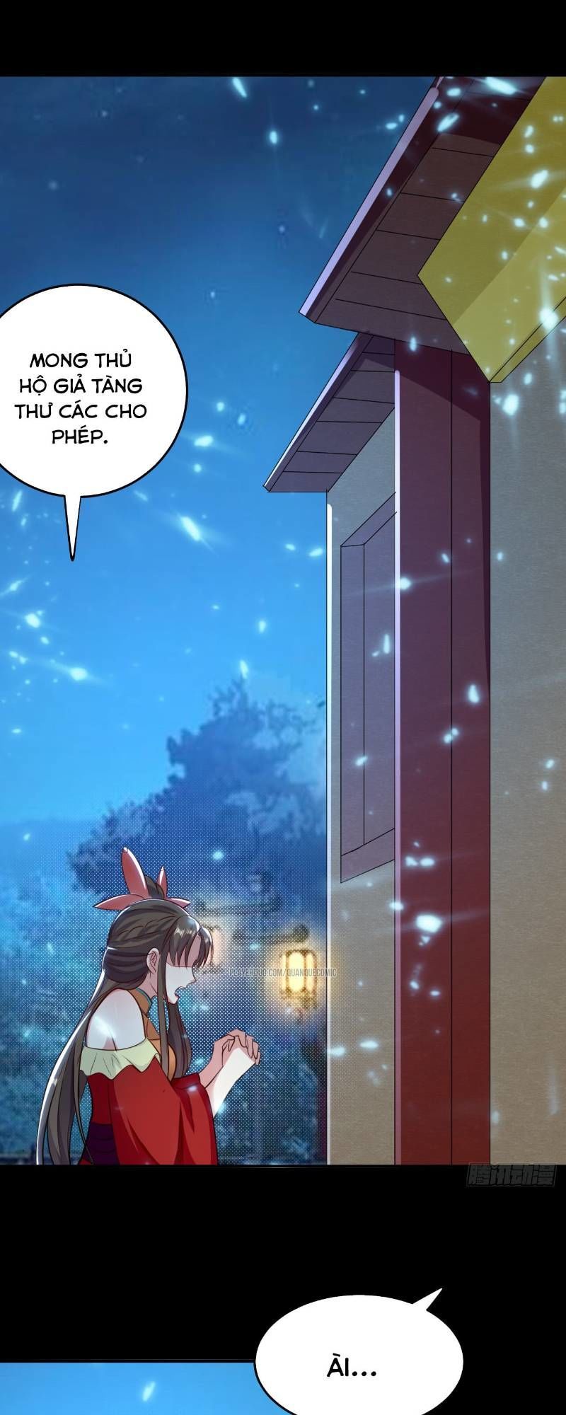 Dị Giới Siêu Cấp Ở Rể Chapter 13 - Trang 2