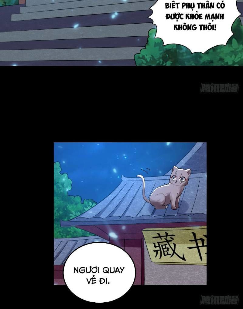 Dị Giới Siêu Cấp Ở Rể Chapter 13 - Trang 2