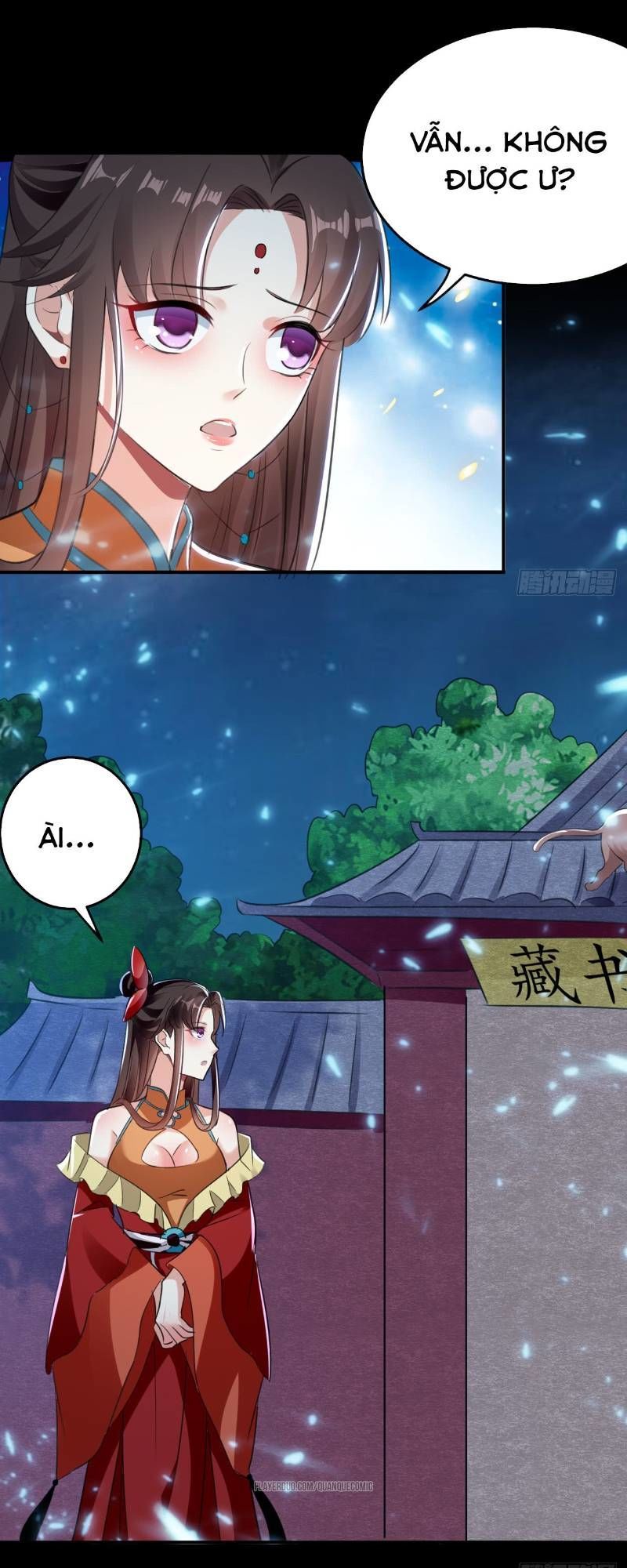 Dị Giới Siêu Cấp Ở Rể Chapter 13 - Trang 2