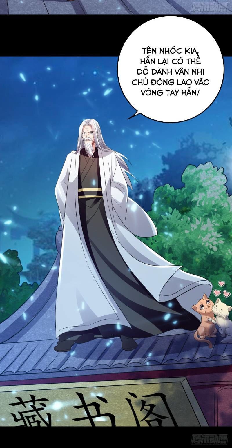 Dị Giới Siêu Cấp Ở Rể Chapter 13 - Trang 2