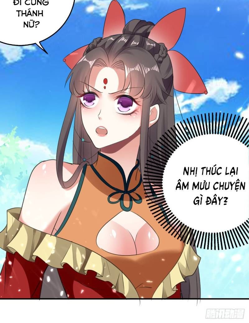 Dị Giới Siêu Cấp Ở Rể Chapter 14 - Trang 2