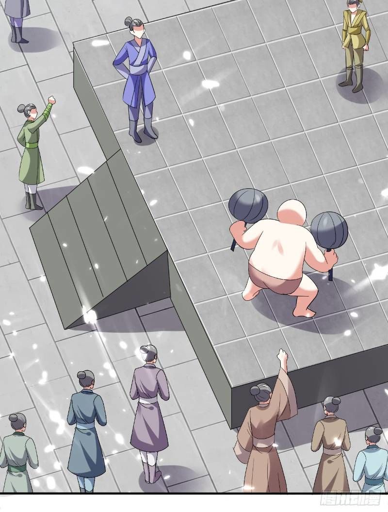 Dị Giới Siêu Cấp Ở Rể Chapter 14 - Trang 2