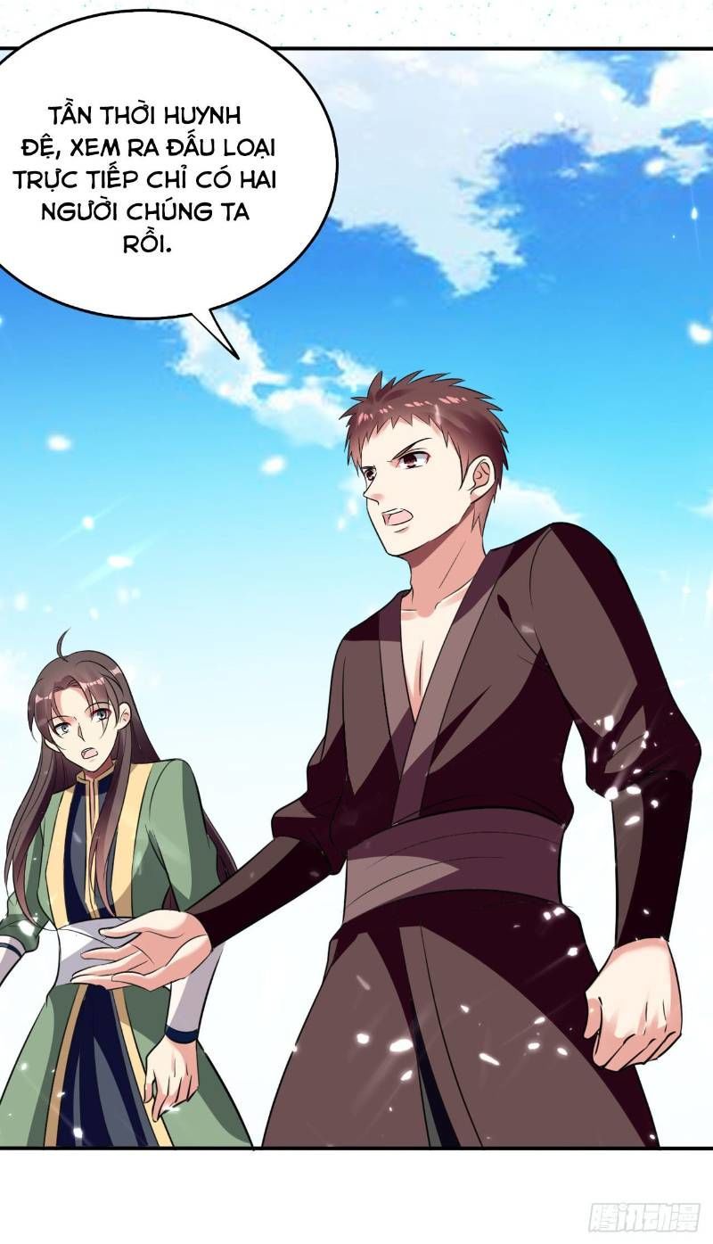 Dị Giới Siêu Cấp Ở Rể Chapter 14 - Trang 2