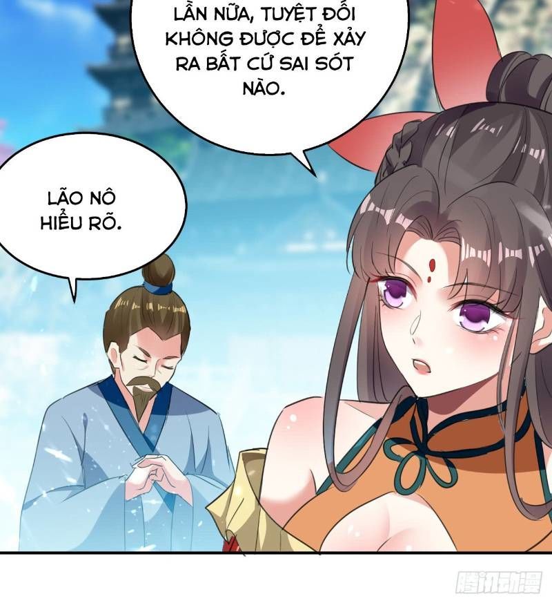 Dị Giới Siêu Cấp Ở Rể Chapter 14 - Trang 2