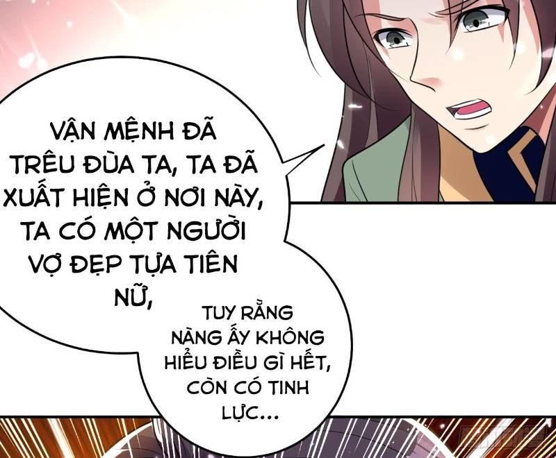 Dị Giới Siêu Cấp Ở Rể Chapter 14 - Trang 2