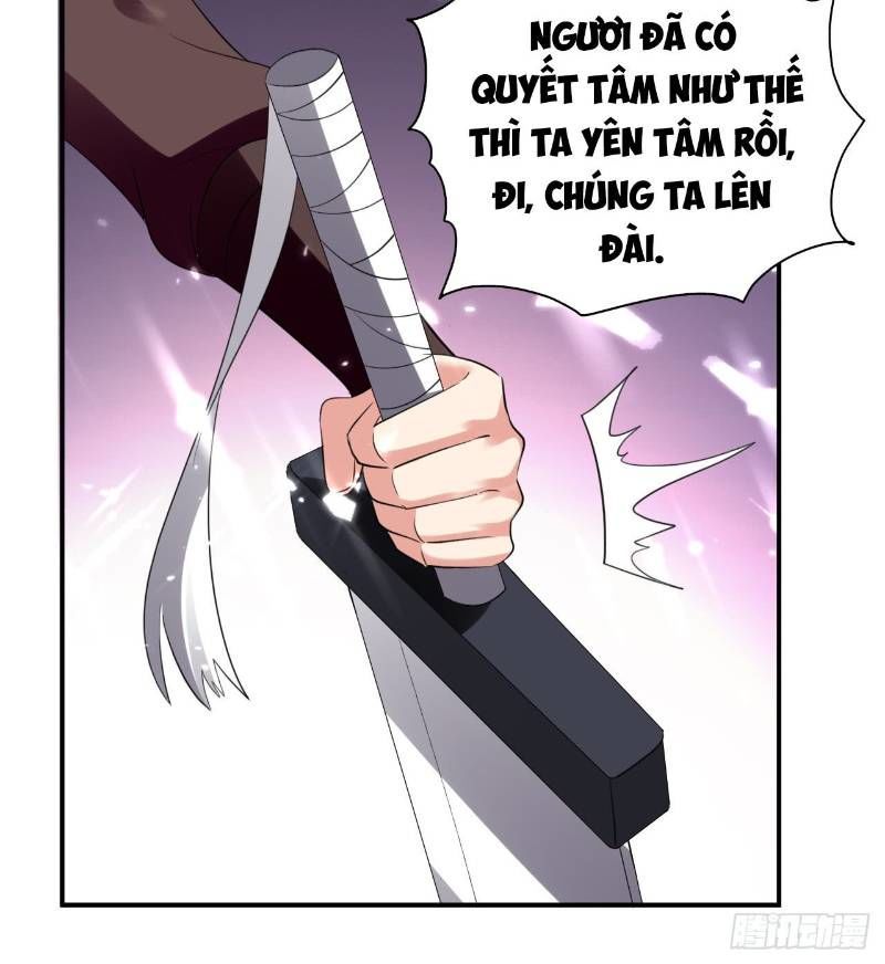 Dị Giới Siêu Cấp Ở Rể Chapter 14 - Trang 2