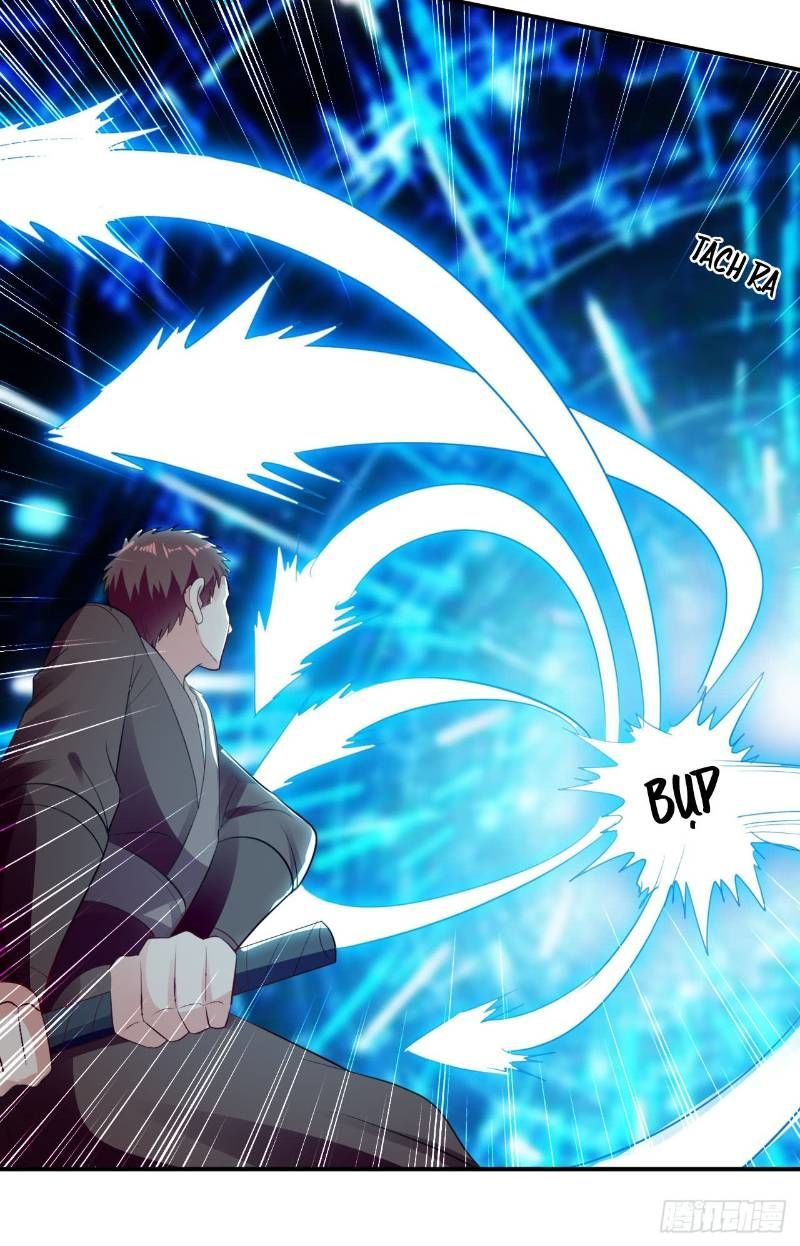 Dị Giới Siêu Cấp Ở Rể Chapter 15 - Trang 2