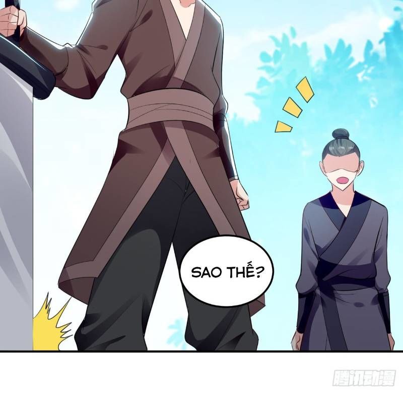 Dị Giới Siêu Cấp Ở Rể Chapter 15 - Trang 2