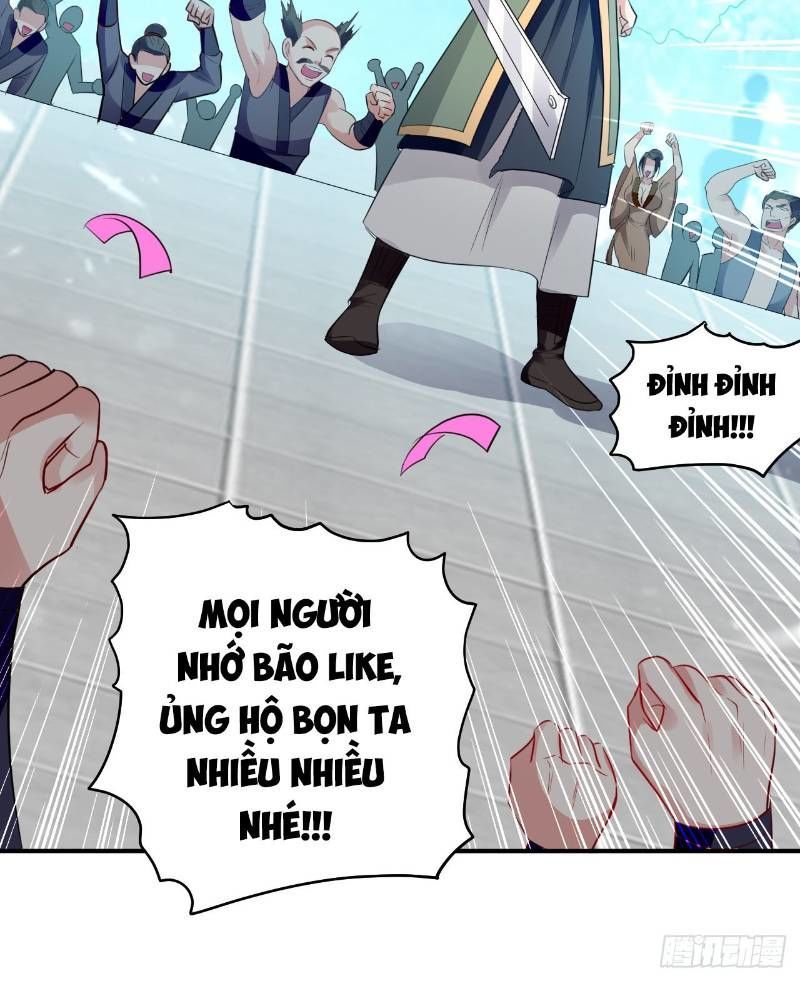 Dị Giới Siêu Cấp Ở Rể Chapter 15 - Trang 2