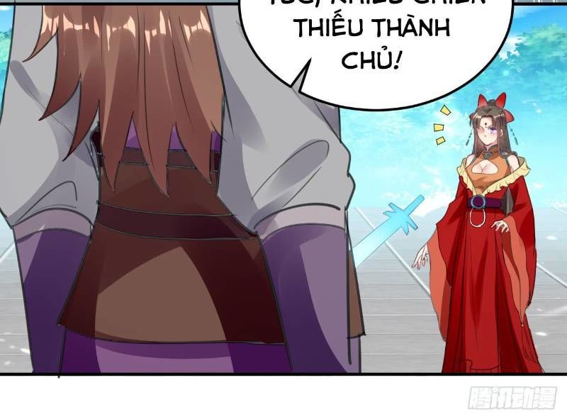 Dị Giới Siêu Cấp Ở Rể Chapter 15 - Trang 2