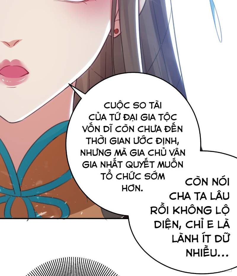 Dị Giới Siêu Cấp Ở Rể Chapter 16 - Trang 2