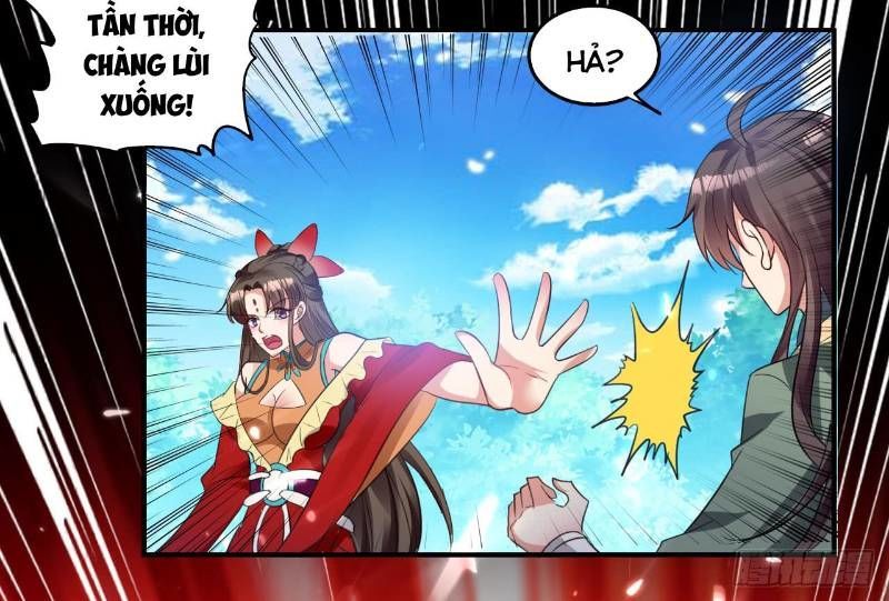 Dị Giới Siêu Cấp Ở Rể Chapter 16 - Trang 2