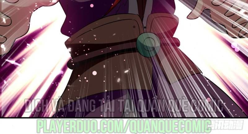 Dị Giới Siêu Cấp Ở Rể Chapter 17 - Trang 2