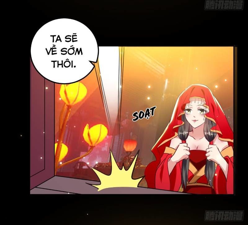 Dị Giới Siêu Cấp Ở Rể Chapter 17 - Trang 2