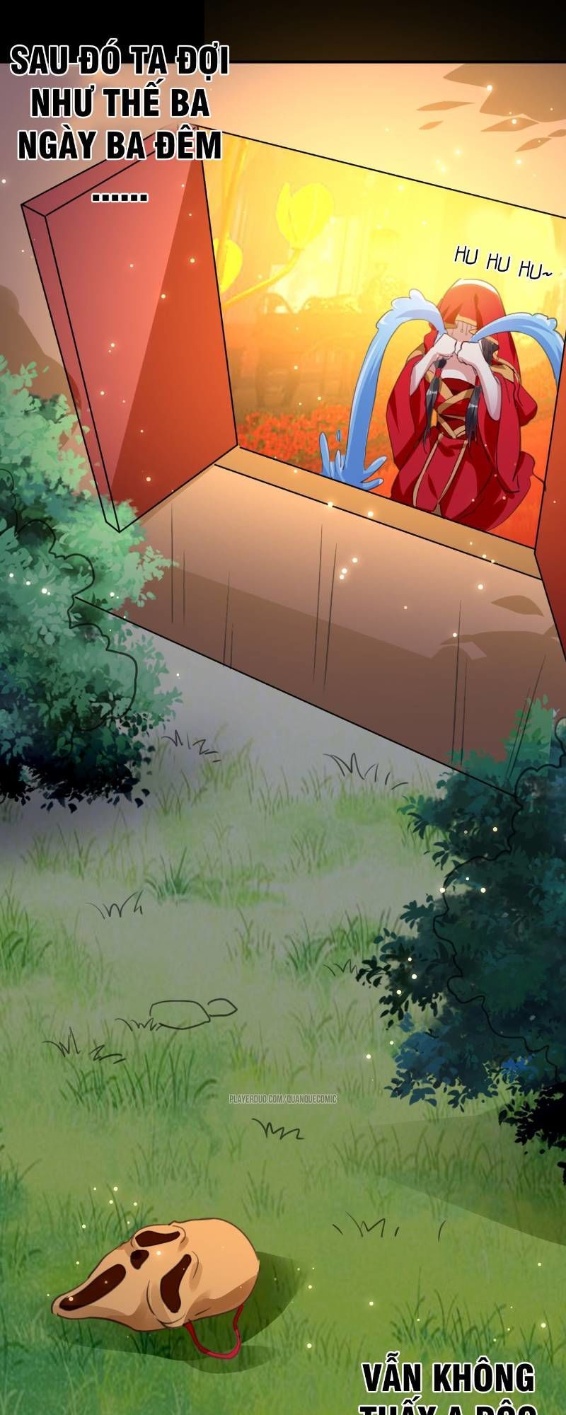 Dị Giới Siêu Cấp Ở Rể Chapter 17 - Trang 2