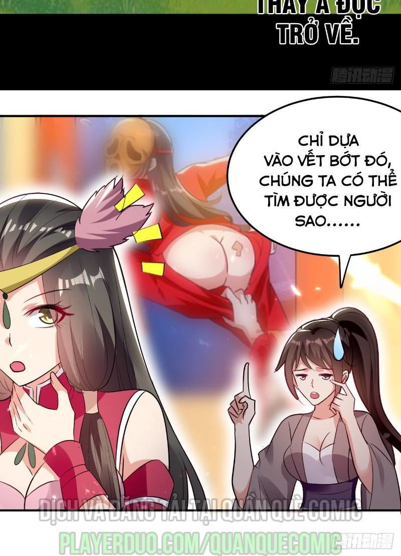 Dị Giới Siêu Cấp Ở Rể Chapter 17 - Trang 2