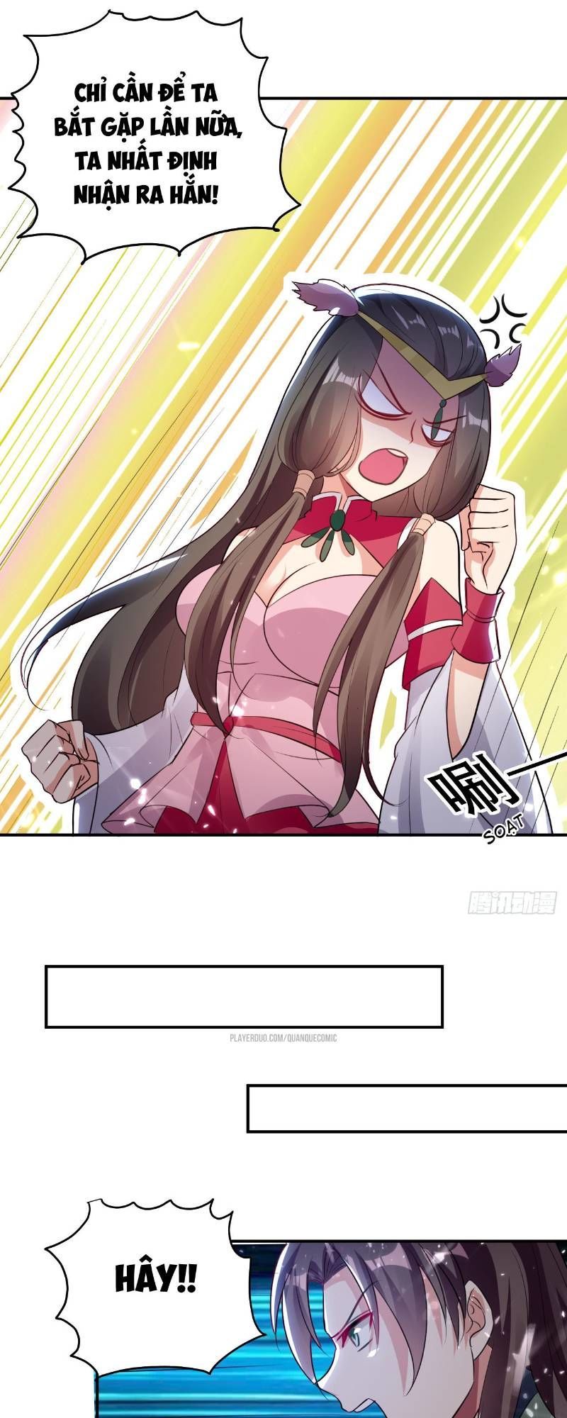 Dị Giới Siêu Cấp Ở Rể Chapter 17 - Trang 2