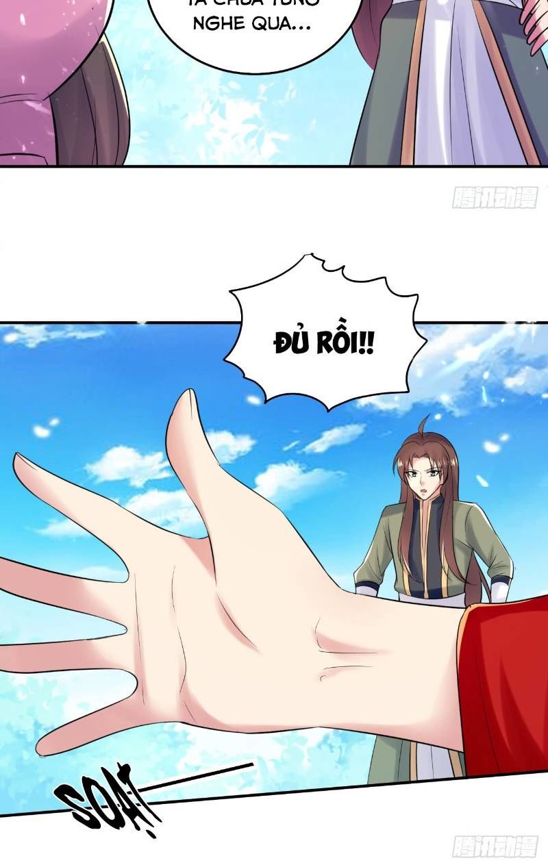 Dị Giới Siêu Cấp Ở Rể Chapter 18 - Trang 2