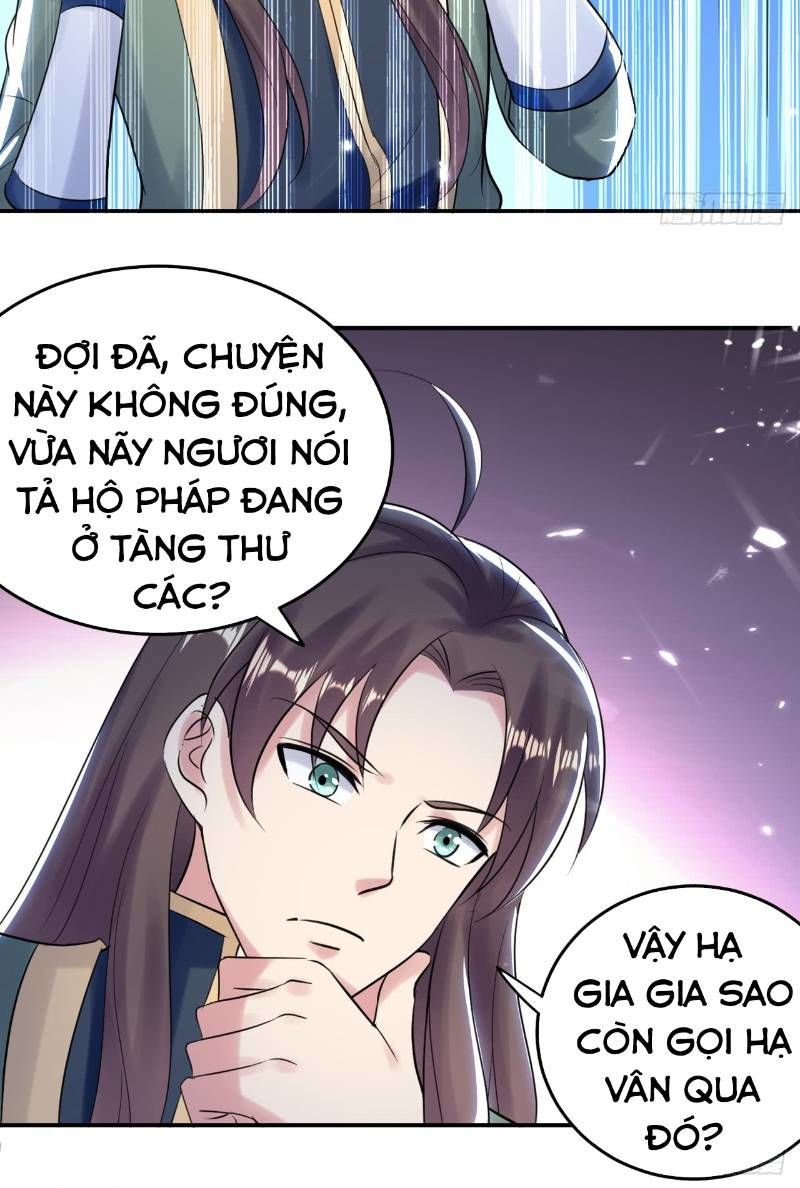 Dị Giới Siêu Cấp Ở Rể Chapter 19 - Trang 2