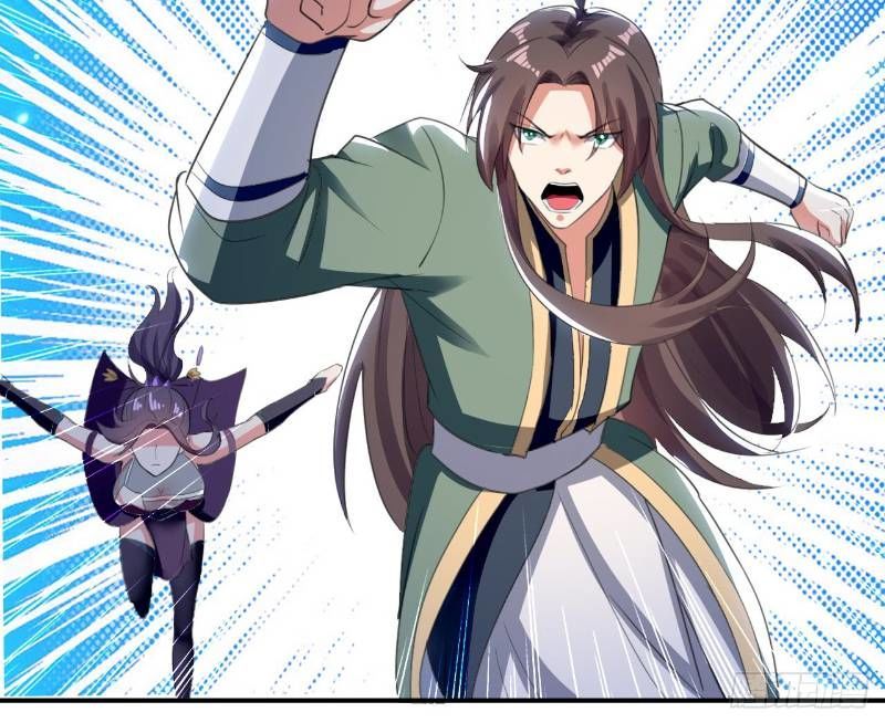 Dị Giới Siêu Cấp Ở Rể Chapter 19 - Trang 2