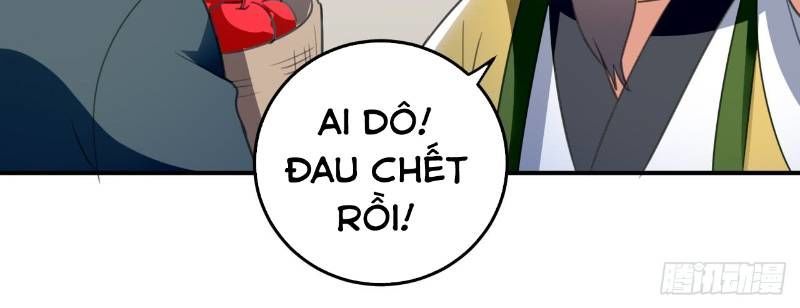 Dị Giới Siêu Cấp Ở Rể Chapter 19 - Trang 2