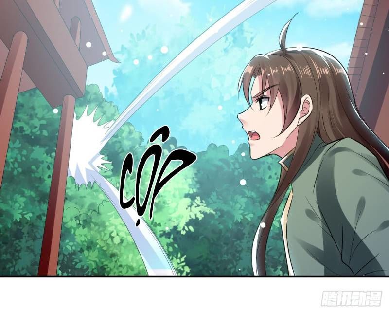 Dị Giới Siêu Cấp Ở Rể Chapter 19 - Trang 2