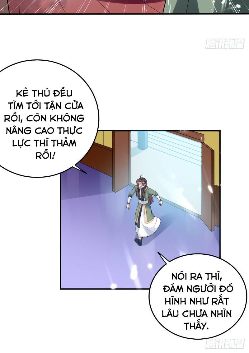 Dị Giới Siêu Cấp Ở Rể Chapter 19 - Trang 2