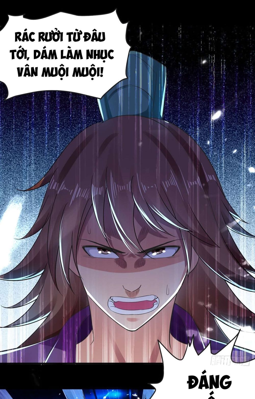 Dị Giới Siêu Cấp Ở Rể Chapter 2 - Trang 2