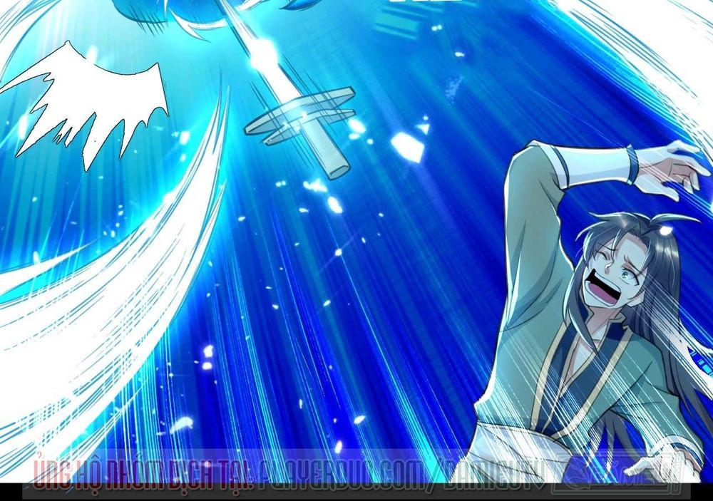 Dị Giới Siêu Cấp Ở Rể Chapter 2 - Trang 2