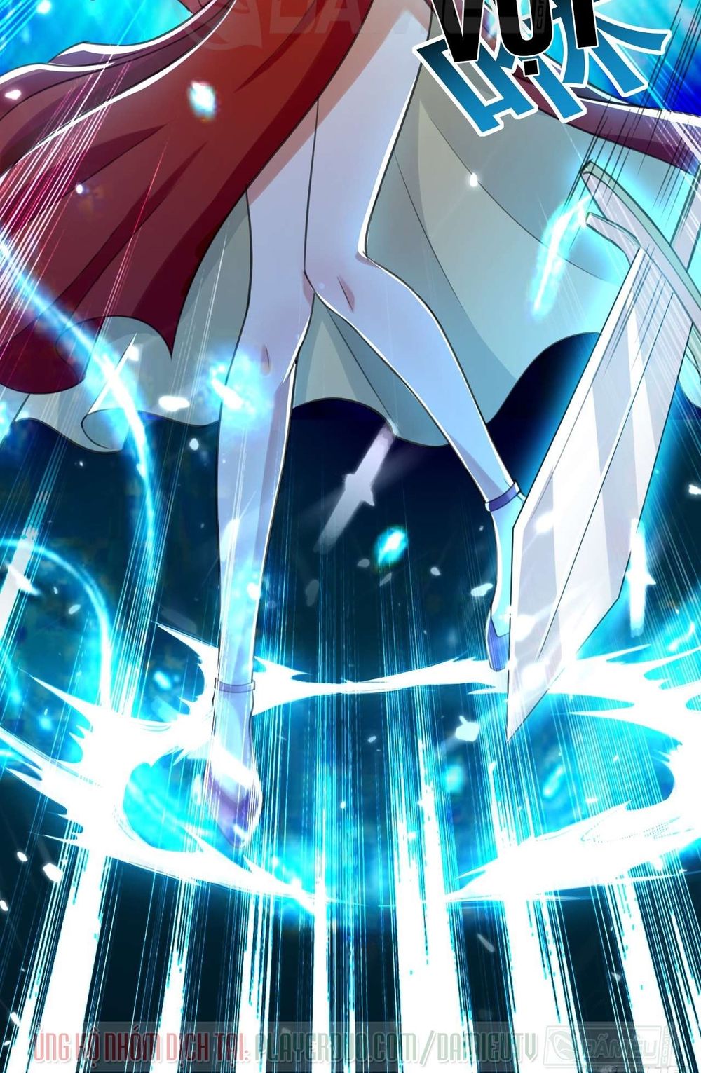 Dị Giới Siêu Cấp Ở Rể Chapter 2 - Trang 2