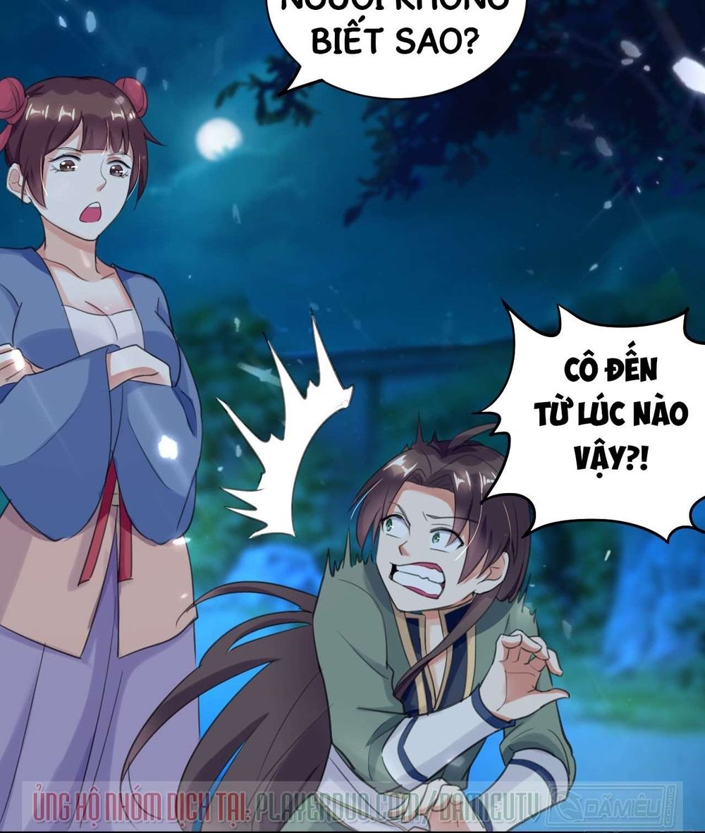 Dị Giới Siêu Cấp Ở Rể Chapter 2 - Trang 2