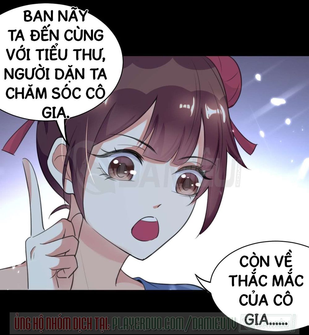 Dị Giới Siêu Cấp Ở Rể Chapter 2 - Trang 2