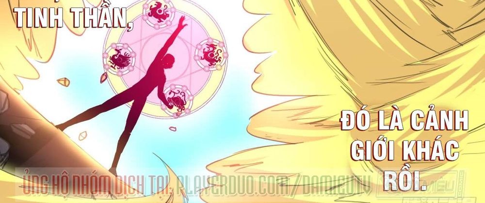 Dị Giới Siêu Cấp Ở Rể Chapter 2 - Trang 2