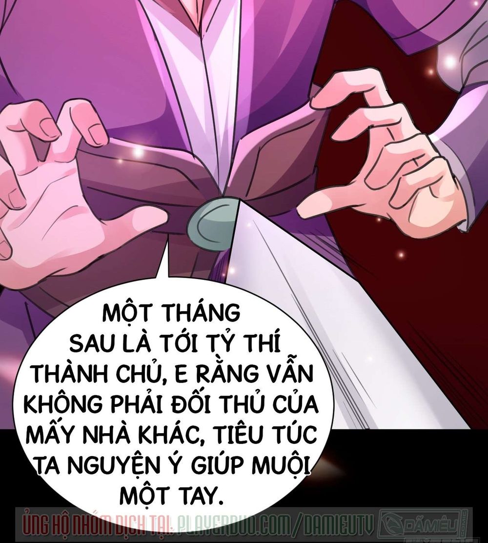Dị Giới Siêu Cấp Ở Rể Chapter 2 - Trang 2