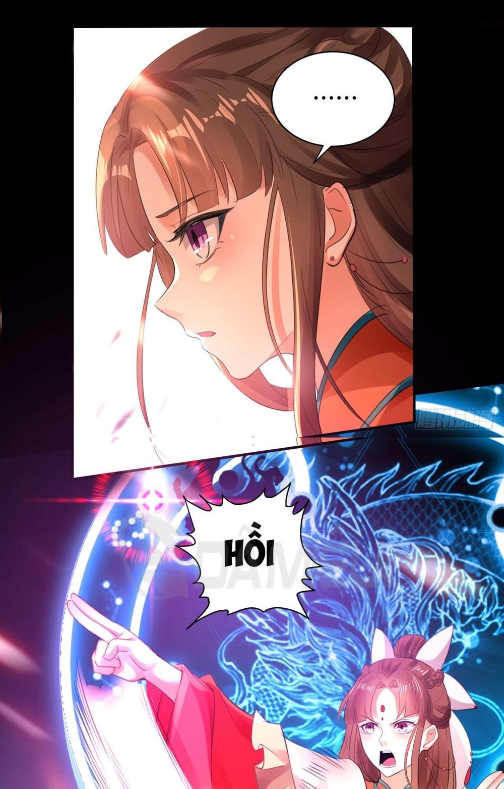 Dị Giới Siêu Cấp Ở Rể Chapter 2 - Trang 2