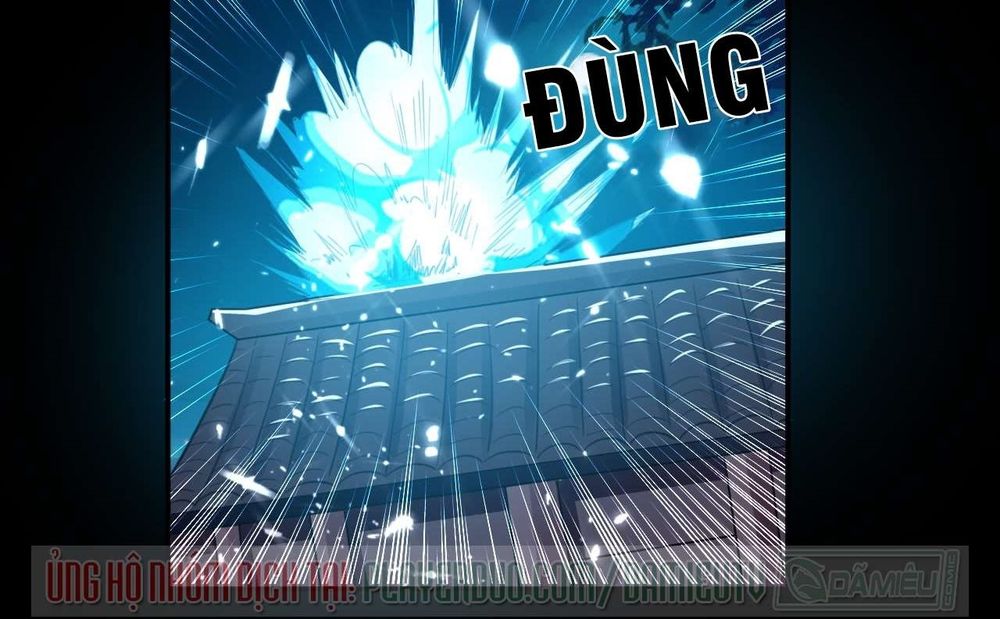 Dị Giới Siêu Cấp Ở Rể Chapter 2 - Trang 2